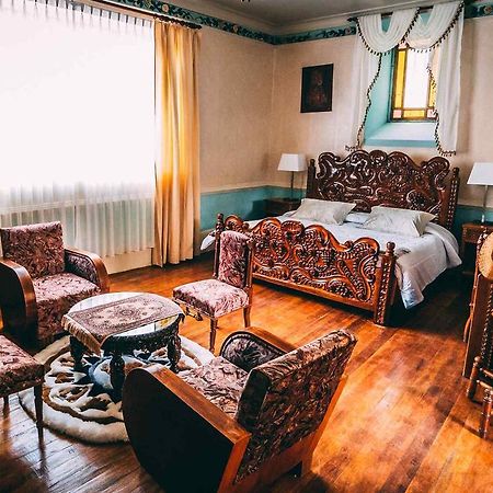 Florencio Casa Hacienda ピサック エクステリア 写真