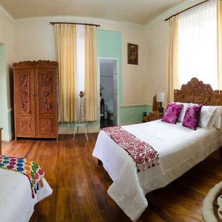 Florencio Casa Hacienda ピサック エクステリア 写真