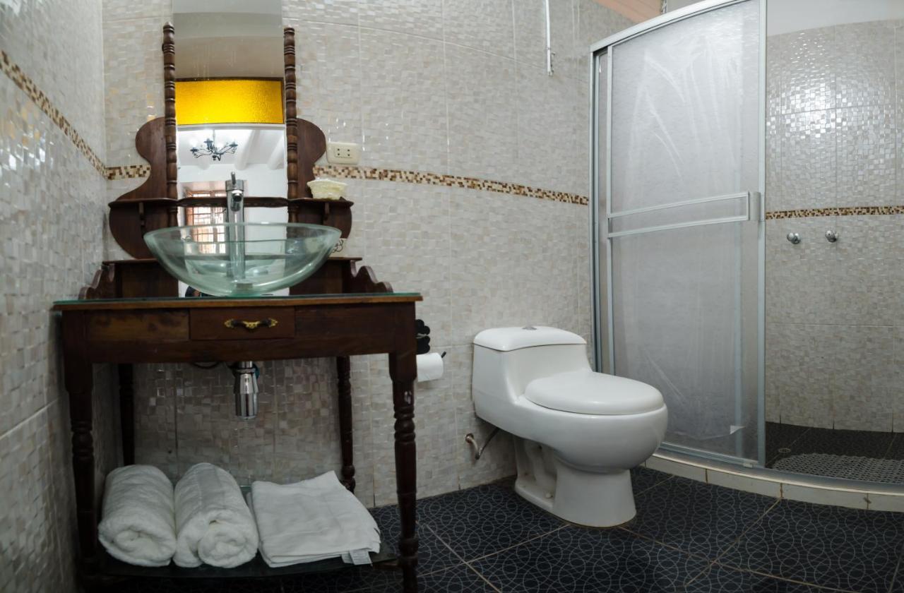 Florencio Casa Hacienda ピサック エクステリア 写真