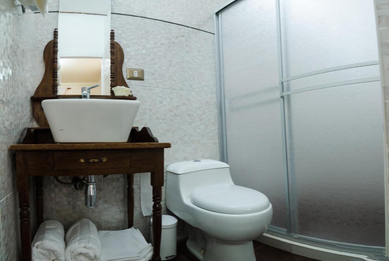 Florencio Casa Hacienda ピサック エクステリア 写真